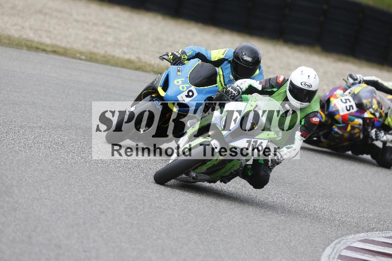 /02 03.04.2026 Speer Racing ADR/Gruppe gelb/669
